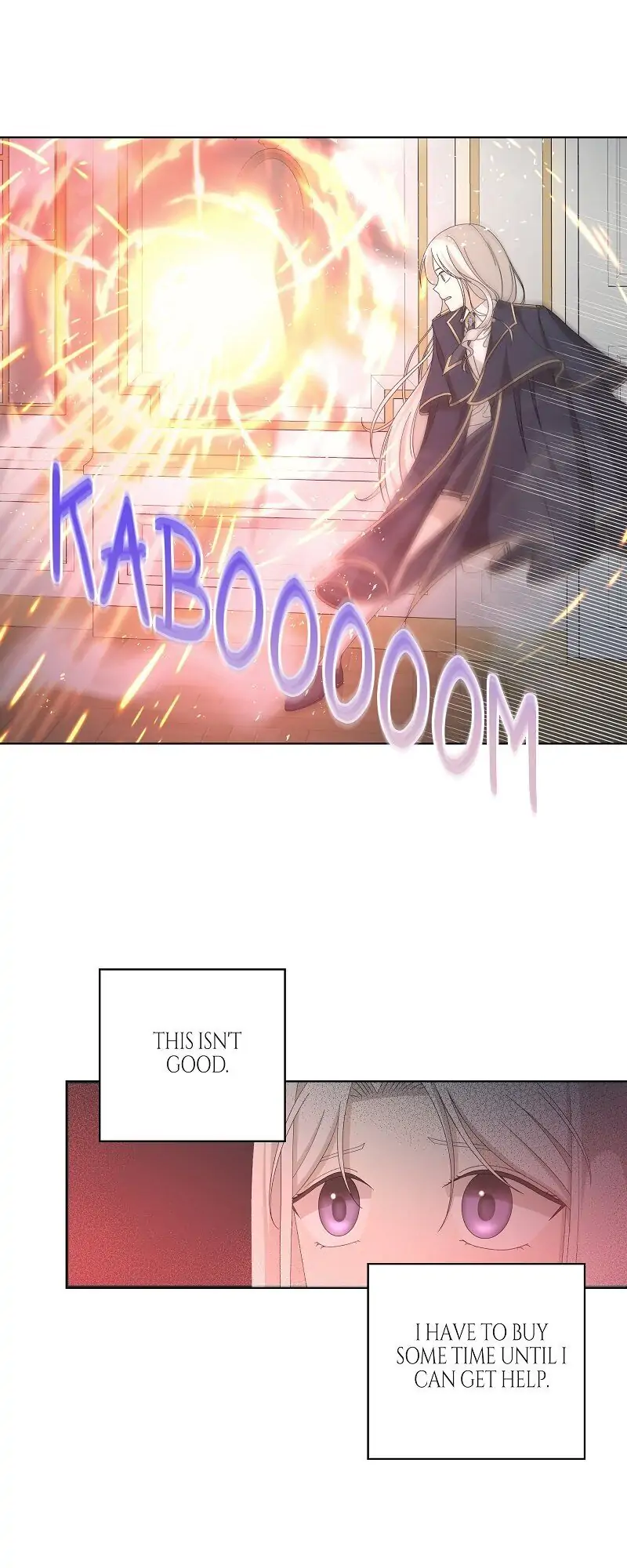 This Life, The Way I Want chapter 16 - page 18